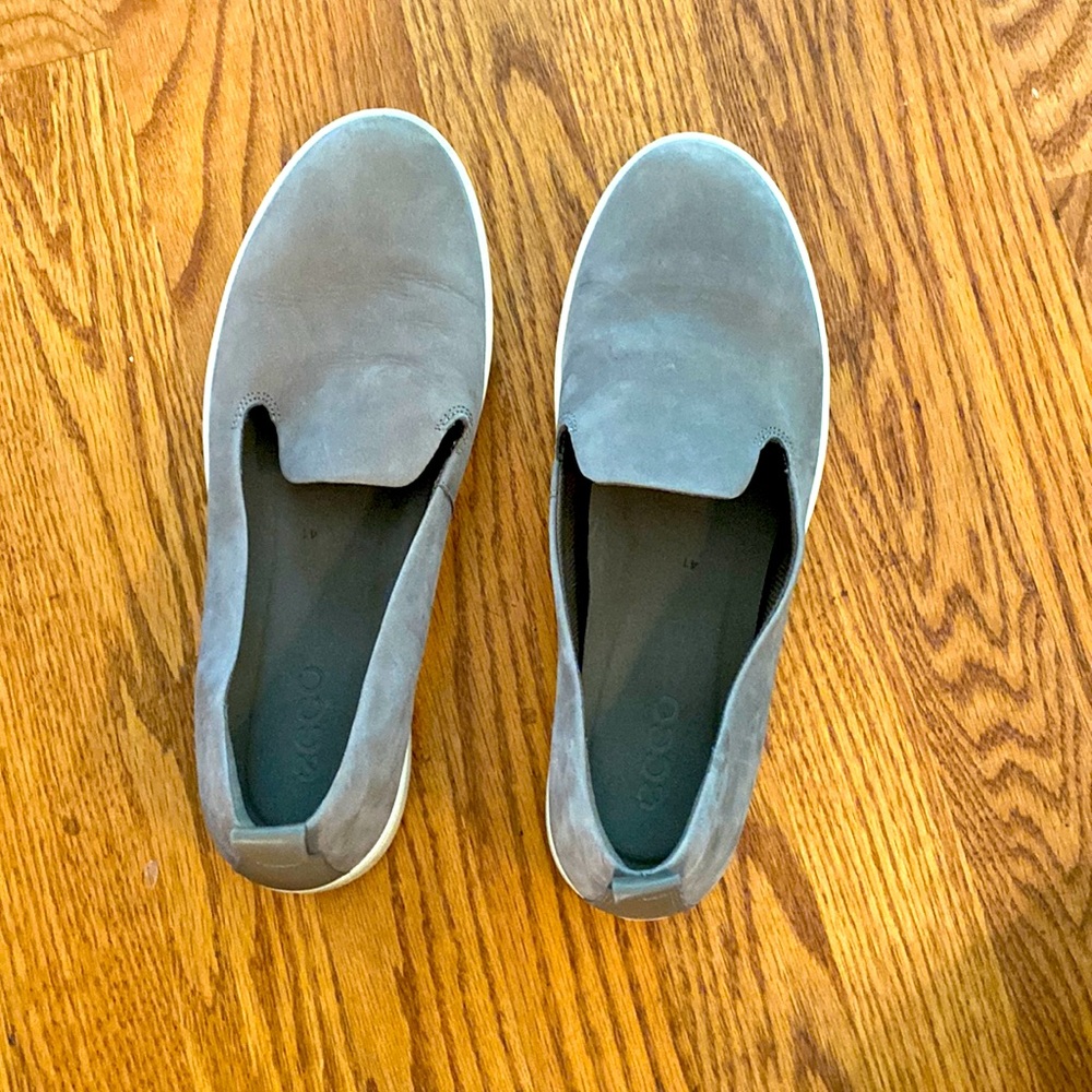 Ecco shoes womens size 41 excellent condition